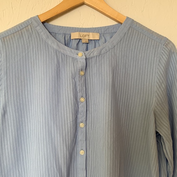 COPY - Loft long sleeve cardigan - Picture 4 of 7